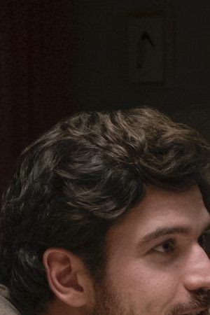 Photo by Alisson Louback. Courtesy of Netflix