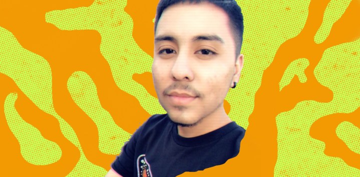 Collage by Alan López for Remezcla