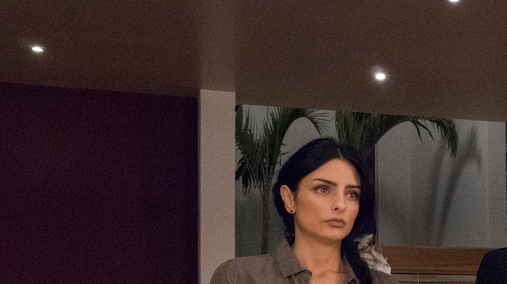 'La Casa de las Flores' still courtesy of Netflix