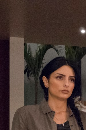 'La Casa de las Flores' still courtesy of Netflix