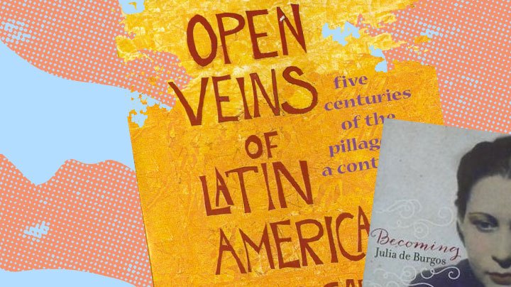 Collage by Alan López for Remezcla
