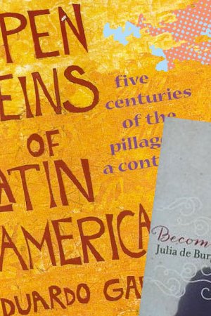 Collage by Alan López for Remezcla