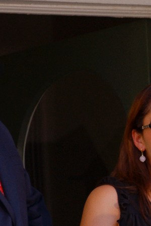 'Living Undocumented' still courtesy of Netflix