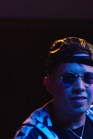 Still from Remezcla video