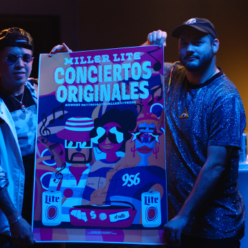Still from Remezcla video