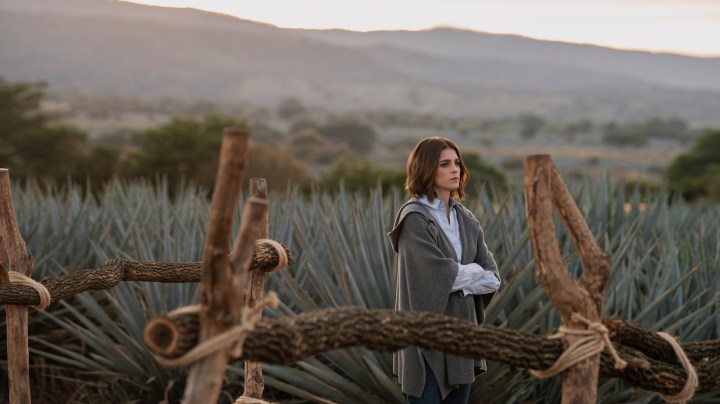 Photo by Ana Cristina Blumenkron. Courtesy of Netflix