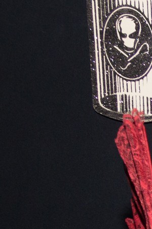 Photo by Paolo J. Riveros