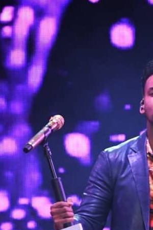 Photo courtesy of the artist