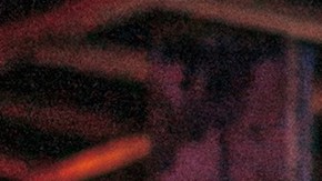 Photo courtesy of the artist