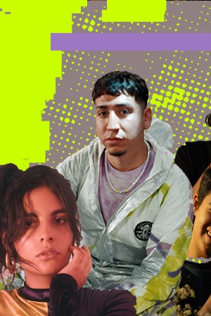 Art by Alan López for Remezcla