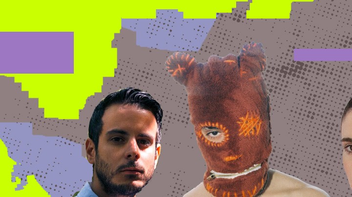 Art by Alan López for Remezcla