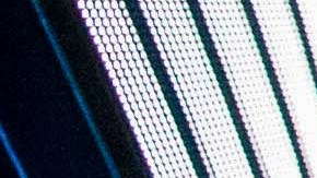 Sech performs at La Boom in Woodside, Queens. Photo by Roy Baizan for Remezcla