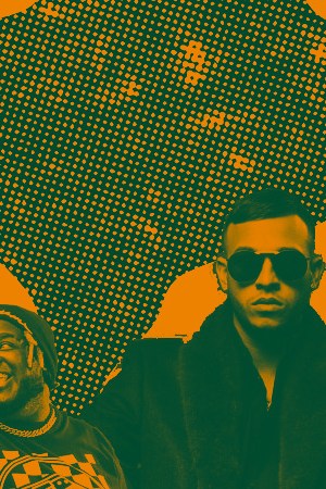 Collage by Alan López for Remezcla