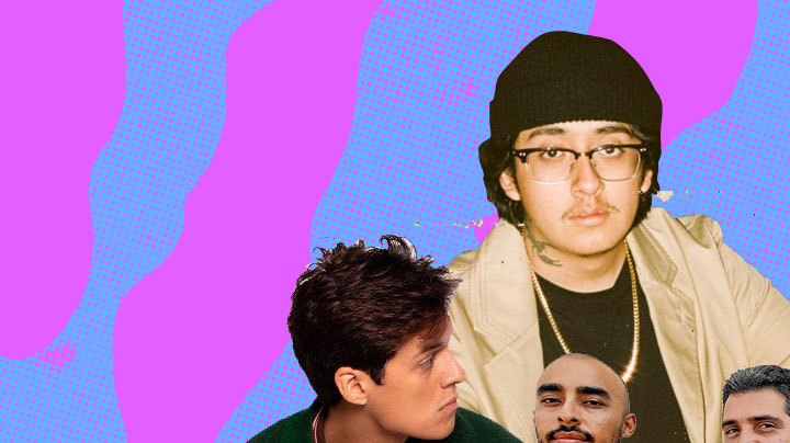 Art by Alan López for Remezcla