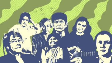 Art by Alan López for Remezcla