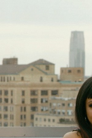 Constance Wu and Jennifer Lopez star in 'Hustlers.' Courtesy of STX Entertainment