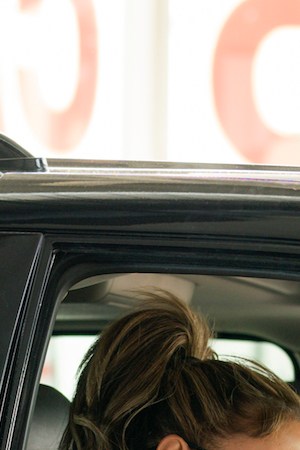 Jennifer Lopez and Constance Wu star in 'Hustlers.' Courtesy of STX Entertainment