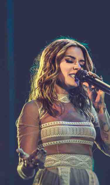 Photo courtesy of HBO Latino