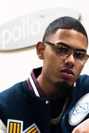 Photo courtesy of the artist