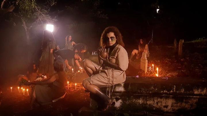Courtesy of 'Diablo Rojo PTY' Facebook page. Photo by @erickmaga507