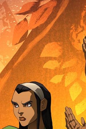 Courtesy of VIZ Media