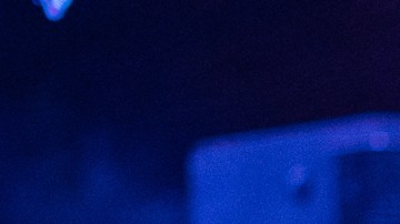 Photo courtesy of the artist