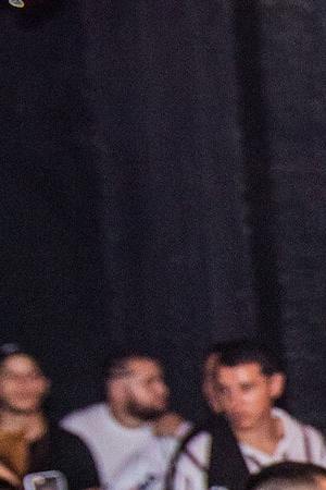 Sky Rompiendo performs during Red Bull Presents: Estados Unidos de Bass in Miami, FL.  Photo by Ian Witlen. Courtesy of Red Bull Sound Select