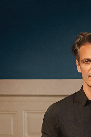 'Alguien Tiene Que Morir' photo courtesy of Netflix