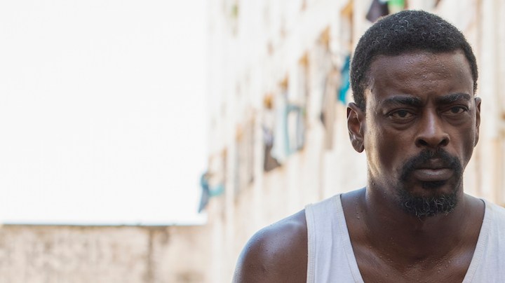 'Irmandade' still courtesy of Netflix