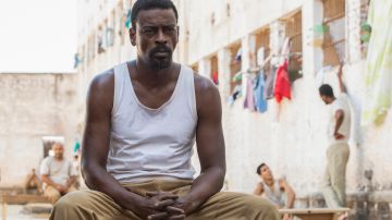 'Irmandade' still courtesy of Netflix