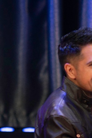 Courtesy of HBO Latino