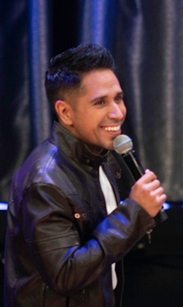 Courtesy of HBO Latino
