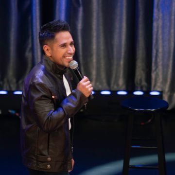 Courtesy of HBO Latino