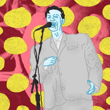 Art by Alan López for Remezcla