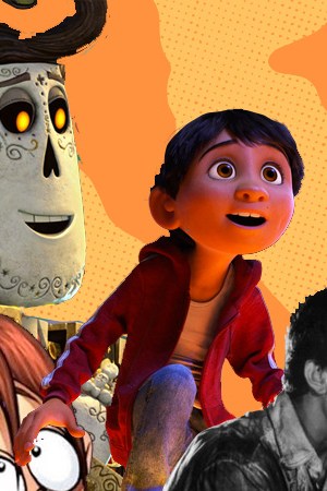 Collage Art by Alan Lopez for Remezcla