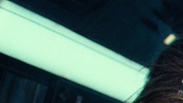 Joonas Suotamo is Chewbacca, Oscar Isaac is Poe Dameron, Daisy Ridley is Rey and John Boyega is Finn in 'Star Wars:  The Rides of Skywalker.' Courtesy of LucasFilm