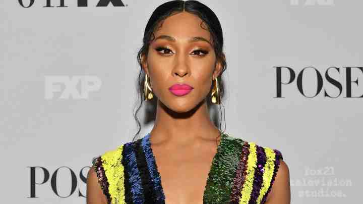 MJ Rodriguez