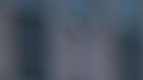 Hundreds of people gather in lower Manhattan for a "Lights for Liberty" protest against migrant detention camps. Photo by Spencer Platt/Getty Images