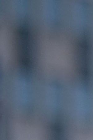Hundreds of people gather in lower Manhattan for a "Lights for Liberty" protest against migrant detention camps. Photo by Spencer Platt/Getty Images