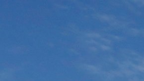 Demonstrators display flags and banners during a protest against President Sebastian Piñera on October 21, 2019 in Santiago, Chile. Photo by Marcelo Hernandez/Getty Images