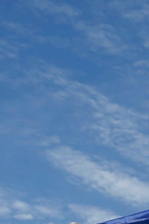 Demonstrators display flags and banners during a protest against President Sebastian Piñera on October 21, 2019 in Santiago, Chile. Photo by Marcelo Hernandez/Getty Images