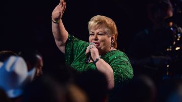 Paquita la del Barrio