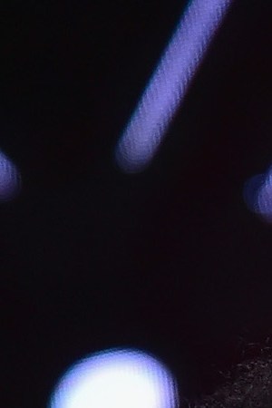 El Alfa performs onstage during the Mega 97.9 Megaton Concert at Madison Square Garden. Photo by Mike Coppola/Getty Images