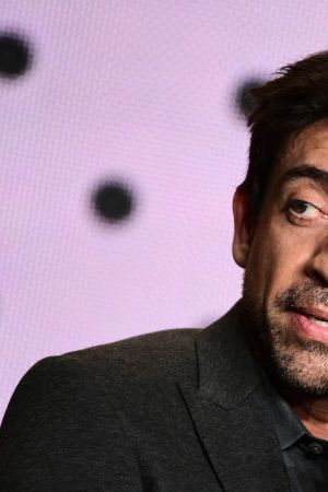 Alfonso Gomez-Rejon speaks onstage at 'The Current War' press conference during the 2017 Toronto International Film Festival on September 10, 2017. Photo by Emma McIntyre/Getty Images