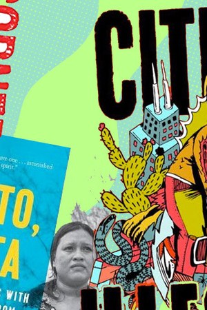 Art by Alan Lopez for Remezcla