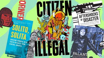 Art by Alan Lopez for Remezcla