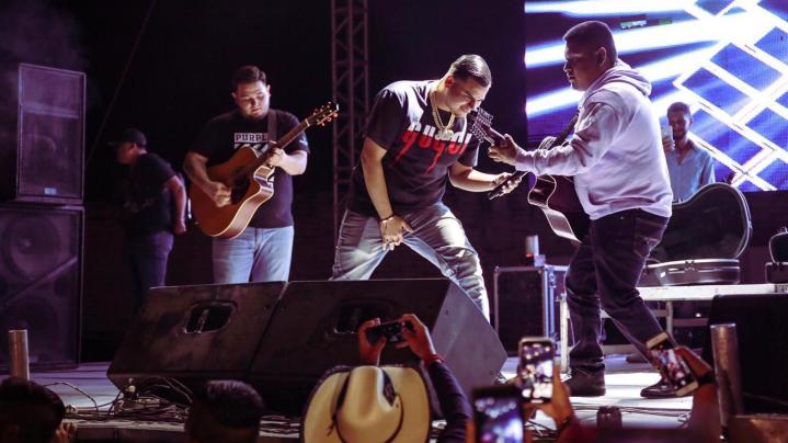 Photo courtesy of Rancho Humilde