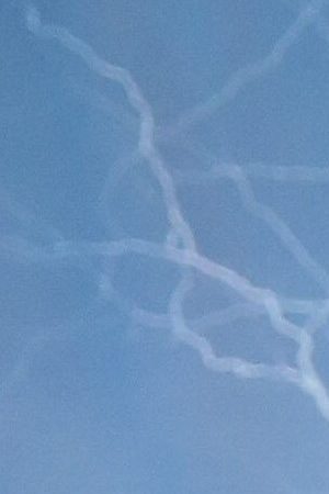 Photos by Itzel Alejandra Martinez for Remezcla. Styled by Michael Umesi