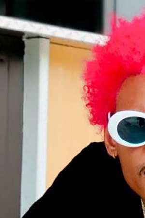 Kiko-El-Crazy-Dembow