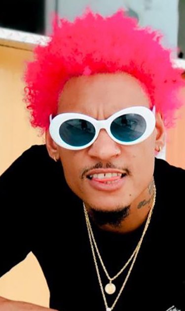 Kiko-El-Crazy-Dembow